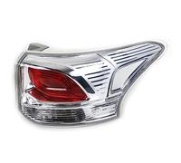 OPYJRL Vehicle rear accessories Car Accessories Rear Tail Light Brake Taillight Stop Lights Parking Lamp For Mitsubishi For Outlander 2013-2015(Only 1 Right)