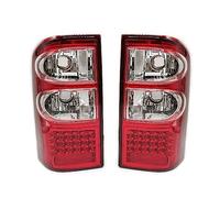 OPYJRL Vehicle rear accessories Car Accessories Rear Tail Light Stop Brake Lamp Fog Lamp For Nissan For Patrol Y61 1997-2004(1)
