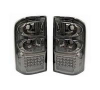 OPYJRL Vehicle rear accessories Car Accessories Rear Tail Light Stop Brake Lamp Fog Lamp For Nissan For Patrol Y61 1997-2004(2)