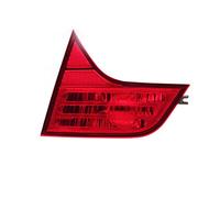 OPYJRL Vehicle rear accessories Car Brake Indicator Inside Outside Stop Light Tail Light Rear Bumper Fog Light For For Civic 2006-2011(06-08 Inside,Only1 Left)