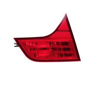 OPYJRL Vehicle rear accessories Car Brake Indicator Inside Outside Stop Light Tail Light Rear Bumper Fog Light For For Civic 2006-2011(19-11 Inside,Only 1 Right)