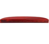 OPYJRL Vehicle rear accessories Car High Level 3Rd Brake Light Stop Lamp For Clio II 1998 1999 2000 2001 2002 2003 2004 2005(1)