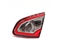 OPYJRL Vehicle rear accessories Car Outer Inside Side Tail Light For Nissan For Qashqai 2008-2015 EU Version Rear Brake Light Accessories(Inside Right)
