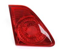 OPYJRL Vehicle rear accessories Car Rear Brake Lamp For Toyota For Corolla 2008 2009 2010 Taillight Housing Outer Side Tail Light Without Bulb(Left inner)