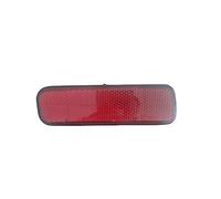 OPYJRL Vehicle rear accessories Car Rear Bumper Reflector Brake Light Indicator Light For Jeep For Grand Cherokee 1999-2006(Right)