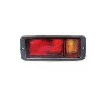 OPYJRL Vehicle rear accessories Car Rear Light Cover For Mitsubishi For Pajero 1992-1999 Tail Bumper Stop Reflector Brake Signal(Right)