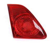 OPYJRL Vehicle rear accessories Car Rear Reverse Brake Stop Lamp Taillights Housing Turn Signal Indicator For Toyota For Corolla 2008 2009 2010(Left inner)