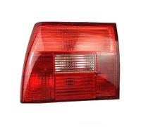 OPYJRL Vehicle rear accessories Car Rear Reverse Brake Stop Lamp Taillights Turn Signal Indicator For Jetta 1999 2000 2001 2002 2003(2 Left)