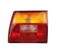 OPYJRL Vehicle rear accessories Car Rear Reverse Brake Stop Lamp Taillights Turn Signal Indicator For Jetta 1999 2000 2001 2002 2003(1 Left)