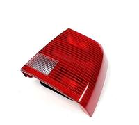 OPYJRL Vehicle rear accessories Car Rear Reverse Brake Stop Lamp Taillights Turn Signal Indicator For Passat B5 Sedan 1997 1998 1999 2000(Right)