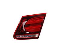 OPYJRL Vehicle rear accessories Car Rear Reverse Brake Stop Lamp Taillights Turn Signal Indicator For Benz E Class W207 2014-2017 The Two-Door Coupe(Right Inner)