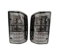 OPYJRL Vehicle rear accessories Car Rear Reverse Brake Stop Lamp Taillights Turn Signal Indicator For Nissan For Patrol GQ Y60 GR 1987-1997(1)