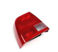 OPYJRL Vehicle rear accessories Car Rear Reverse Brake Stop Lamp Taillights Turn Signal Indicator For Passat B5 Sedan 1997 1998 1999 2000(Left)