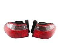 OPYJRL Vehicle rear accessories Car Rear Reverse Brake Stop Lamp Taillights Turn Signal Indicator For For Accord 1998 1999 2000 2001 2002