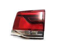 OPYJRL Vehicle rear accessories Car Rear Reverse Brake Stop Lamp Taillights Turn Signal Indicator For Toyota For Land Cruiser 2016 2017 2018 2019(Right Inside)