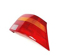 OPYJRL Vehicle rear accessories Car Rear Stop Tail Light Brake Light For Golf 4 1998 1999 2000 2001 2002 2003 2004 2005 2006 Rear Tail Light(Right)