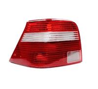 OPYJRL Vehicle rear accessories Car Rear Stop Tail Light Brake Light For Golf 4 1998 1999 2000 2001 2002 2003 2004 2005 2006 Brake Taillight(Left)