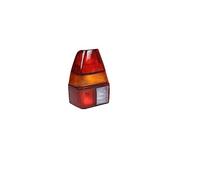 OPYJRL Vehicle rear accessories Car Rear Stop Tail Light Brake Light For Santana Travel Edition1999 2000 2001 2002 2003 2004 2005 2006 Taillight(Left)