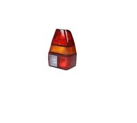 OPYJRL Vehicle rear accessories Car Rear Stop Tail Light Brake Light For Santana Travel Edition1999 2000 2001 2002 2003 2004 2005 2006 Taillight(Right)