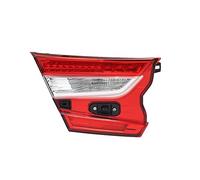 OPYJRL Vehicle rear accessories Car Rear Tail Brake LightCar Accessories Assembly Signal Light Taillight Stop Lamp For For Accord 2018 2019(Inside Right,Mixed version-B)