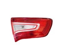 OPYJRL Vehicle rear accessories Car Rear Tail Light Assembly Brake Taillight Stop Lights Parking Lamp For KIA For Sportage R 2011 2012 2013 2014(Only 1 Left)