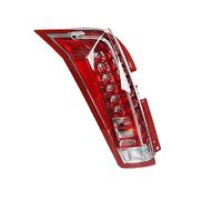 OPYJRL Vehicle rear accessories Car Rear Tail Light Brake Taillight Stop Lights Parking Lamp For Cadillac SRX 2010 2011 2012 2013 2014 2015(Only1 Left)