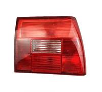 OPYJRL Vehicle rear accessories Car Rear Tail Light Brake Taillight Stop Lights Parking Lamp For Jetta 1999 2000 2001 2002 2003(2 right)