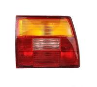 OPYJRL Vehicle rear accessories Car Rear Tail Light Brake Taillight Stop Lights Parking Lamp For Jetta 1999 2000 2001 2002 2003(1 right)