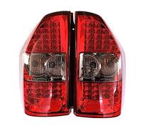 OPYJRL Vehicle rear accessories Car Rear Tail Light Brake Taillight Stop Lights Parking Lamp For Mitsubishi For Pajero Montero V73 V77 1999-2006(1)
