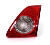 OPYJRL Vehicle rear accessories Car Rear Tail Light Brake Taillight Stop Lights Parking Lamp For Toyota For Corolla 2008 2009 2010(Right inner)