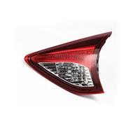 OPYJRL Vehicle rear accessories Car Rear Tail Light Brake Taillight Stop Lights Parking Lamp No Bulb For Mazda CX5 CX-5 2013 2014 2015 2016(Inner Right)