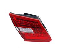 OPYJRL Vehicle rear accessories Car Rear Tail Light Sedan Rear Bumper Brake Light Tail Turn Signal Warning Lamp For Benz E Class W212 2009-2013(Right)