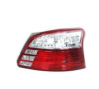 OPYJRL Vehicle rear accessories Car Rear Tail Light Turning Signal Brake Lamp Assembly Without Bulbs For Toyota For Vios 2010 2011 2012 2013(Right)