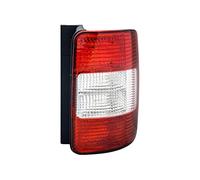 OPYJRL Vehicle rear accessories Car Tail Light Rear Stop Brake Tail Lamp Without Bulbs For Caddy MK2 MK3 2004 2005 2006 2007 2008 2009 2010(Right)