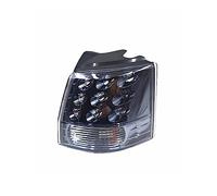 OPYJRL Vehicle rear accessories Car Tail Lights Rear Bumper Stop Brake Taillight Turn Signal Lamp For Mitsubishi For Outlander EX 2007-2013(Outer Right)