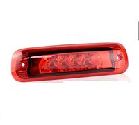 OPYJRL Vehicle rear accessories Car Third Brake Light High Mounted Brake Light Rear Brake Light For Jeep For Cherokee XJ 1997 1998-2001(1)
