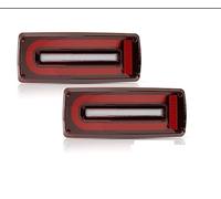 OPYJRL Vehicle rear accessories Car Turn Signal Light Tail Light Brake Lamps Compatible For Benz W463 G-Class G500 G550 G55 G63 1999-2018(1)