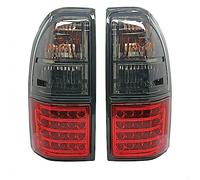 OPYJRL Vehicle rear accessories Car Turn Signal Warning Stop Fog Lamp Tail Car Brake Light For Toyota For Prado For Land Cruiser 90 1997-2002(1)