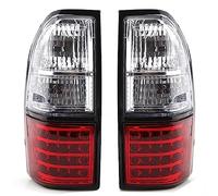 OPYJRL Vehicle rear accessories Car Turn Signal Warning Stop Fog Lamp Tail Car Brake Light For Toyota For Prado For Land Cruiser 90 1997-2002(3)