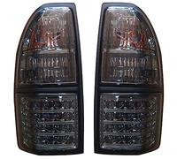 OPYJRL Vehicle rear accessories Car Turn Signal Warning Stop Fog Lamp Tail Car Brake Light For Toyota For Prado For Land Cruiser 90 1997-2002(2)
