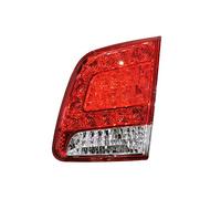 OPYJRL Vehicle rear accessories Rear Reverse Brake Stop Lamp Car Lights Rear Bumper Outer Taillight Brake Light Tail Lamp For KIA For Sorento 2009-2012(Inside Only 1 Left)
