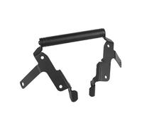 OPYJRL Windscreen GPS Navigation Bracket For CB 650R CB650R 2019-2023 Windshield Wind Shield Bar Extension Phone Holder(Color1)