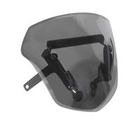 OPYJRL Windscreen GPS Navigation Bracket For CB 650R CB650R 2019-2023 Windshield Wind Shield Bar Extension Phone Holder(Color2)