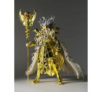 Opyx Odysseus Figure 18cm Saint Seiya Saint Cloth Myth Ex Collectors Shop