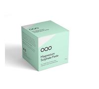 OQO Magnesium Sulphate Paste - Drawing Ointment for Boils, Splinters, Ingrown Hairs, Insect Bites & Minor Skin Infections - 50g - Fast Relief & Natural Extraction Treatment - Made in The UK