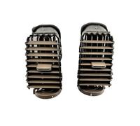 OQRDVVTT Car AC Vent For TOYOTA For CAMRY 2002-2006 Air Conditioner Output Dashboard Central Air-conditioning Vent Air Vent Car Accessories(Style A)