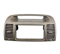 OQRDVVTT Car AC Vent For TOYOTA For CAMRY 2002-2006 Air Conditioner Output Dashboard Central Air-conditioning Vent Air Vent Car Accessories(Style B)