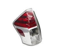 OQRDVVTT Car Parts Rear Tail Light Rear Turn Signal Light Stop Brake Parking Lamp Driving Light For Toyota For Prius V US 2015-2018 Car Accessories(Only Left)