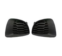 OQRDVVTT Fog Lamp Car Front Bumper Fog Lights For Mazda 2 For Demio Hatchback 2007-2010 Driving Lamp Foglamps Car Front Bumper Fog Light(Pair cover)