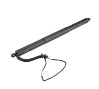 OQRDVVTT For Q3 8U For Quattro 2015 2016 2017 2018 Lift Back Door Stay Liftgate Power Hatch Assy Electric Tailgate Gas Struts 8U0827851(Right)